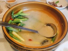 -墨白私房菜·广东菜 粤菜