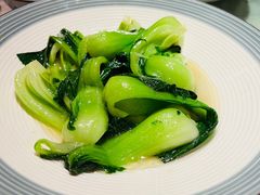 绿叶蔬菜-漢舍中国菜馆(889广场店)