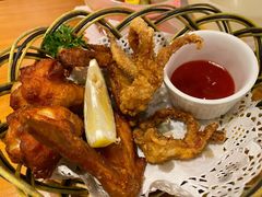 -COCO壱番屋(北京平安国际金融中心店)