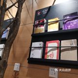 在长沙你拒绝不了的茶颜悦色