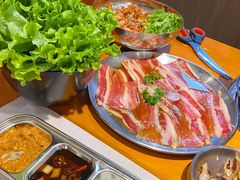 -kingkong大猩猩烤肉(CBD店)