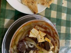 -老字号高汤扁粉菜(一马路店)