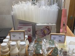 -野上麦田(中贸广场店)
