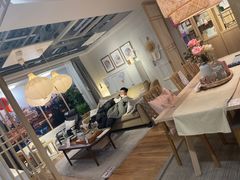 大堂-宜家·瑞典风味餐厅(北京西红门店)