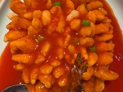 -森隆饭庄(崇文门新世界百货店)