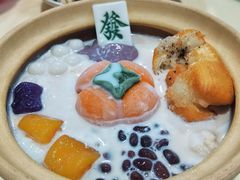 -李记红灯笼龙虾馆(渔人码头店)