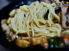 鸭心-阿芬卤面(花巷店)