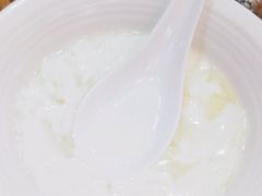 -沙湾姜埋奶(兴新包店)