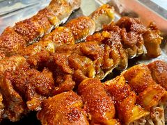 -海平馄饨(逍遥二路店)