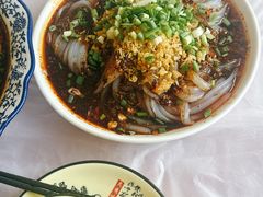 -周鱼鳅饭店