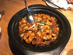 -马仕玖煲·融合菜·酥不腻烤鸭(人大店)