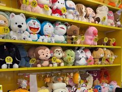 -东莞松山湖万象汇