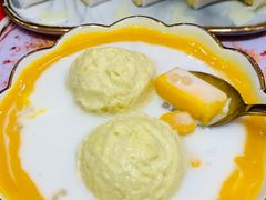 -甜心妈妈·榴莲星级糖水(北京路总店)