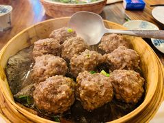 -猪肉婆私房菜(容桂总店)