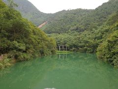 景点-紫云谷景区