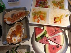 -叁宝烤肉• 西安烧烤(太乙路店)