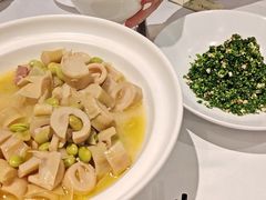 -西湖春天•老字号杭州菜(百汇店)