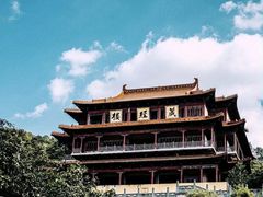 -南京市江宁方山