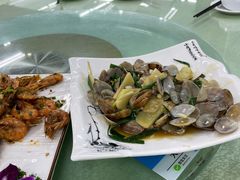 -景好海鲜餐厅(大鹏必选旅游店)