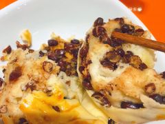 红豆贝果-梅园食堂