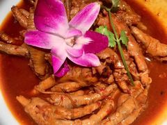 -味福记·江西小炒·南昌小吃(青山湖万达店)