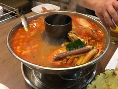 -建兴酒家(班塔通分店)