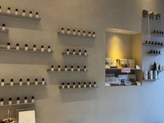 -泰合玺·精油疗愈 SPA(南京河西万达店)
