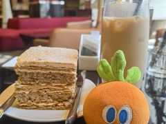 -北纬29度大堂吧-重庆富力艾美酒店-近江岸天街