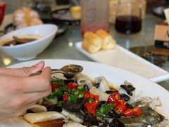 -寻味顺德·顺峰山庄(大良店)