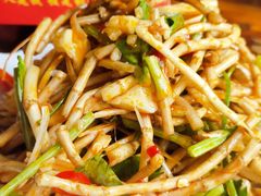 -人民公社大食堂(谷埠街总店)