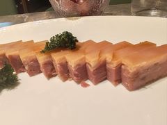 -宫燕府·京菜·烤鸭·淮扬菜(王府中心店)