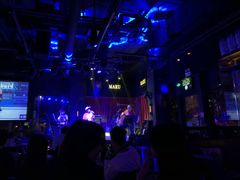 -MARU玛露音乐餐厅(大学路店)