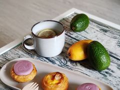 -鲍师傅糕点(虹口龙之梦店)