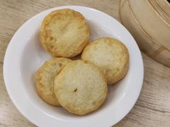 -穆桂英美食(南禅寺店)