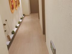 -阮氏中医推拿·颈肩腰腿(世纪公园店)