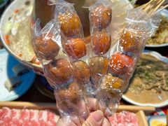 -1078號老北京涮肉(松柏店)