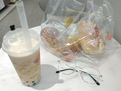 -万利隆·活力烘焙(人民路店)