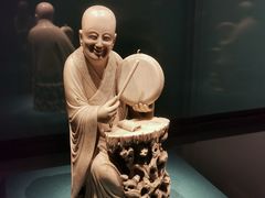 -安徽博物院新馆