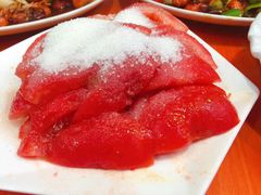 -回味南塘老王虾尾(总店)