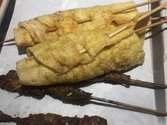 -木屋烧烤(坂田天安云谷店)