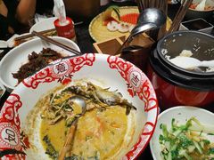 -湖南别院·美学庭院餐厅(惠阳店)