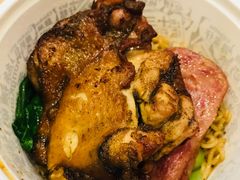 -香港十三座(宝山万达店)