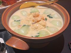 -醉东Oriental House(静安嘉里中心店)
