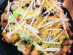 -MI WU FACTORY米屋美食工厂餐厅(绿地店)