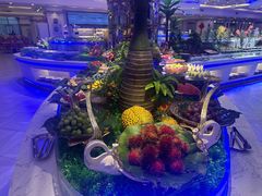 -澜悦港海鲜体验主题餐厅