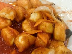 -老朴朝鲜风味(顾乡店)