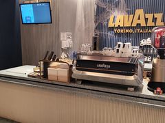 -LAVAZZA拉瓦萨咖啡(仁恒梦中心店)