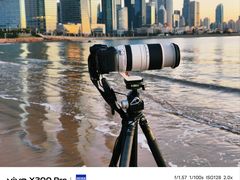 -青岛第三海水浴场