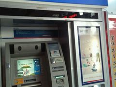 -上海旅游集散中心(万体站)