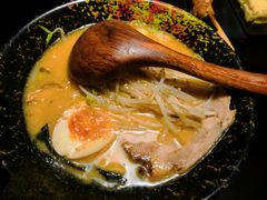 -日本料理神拉面